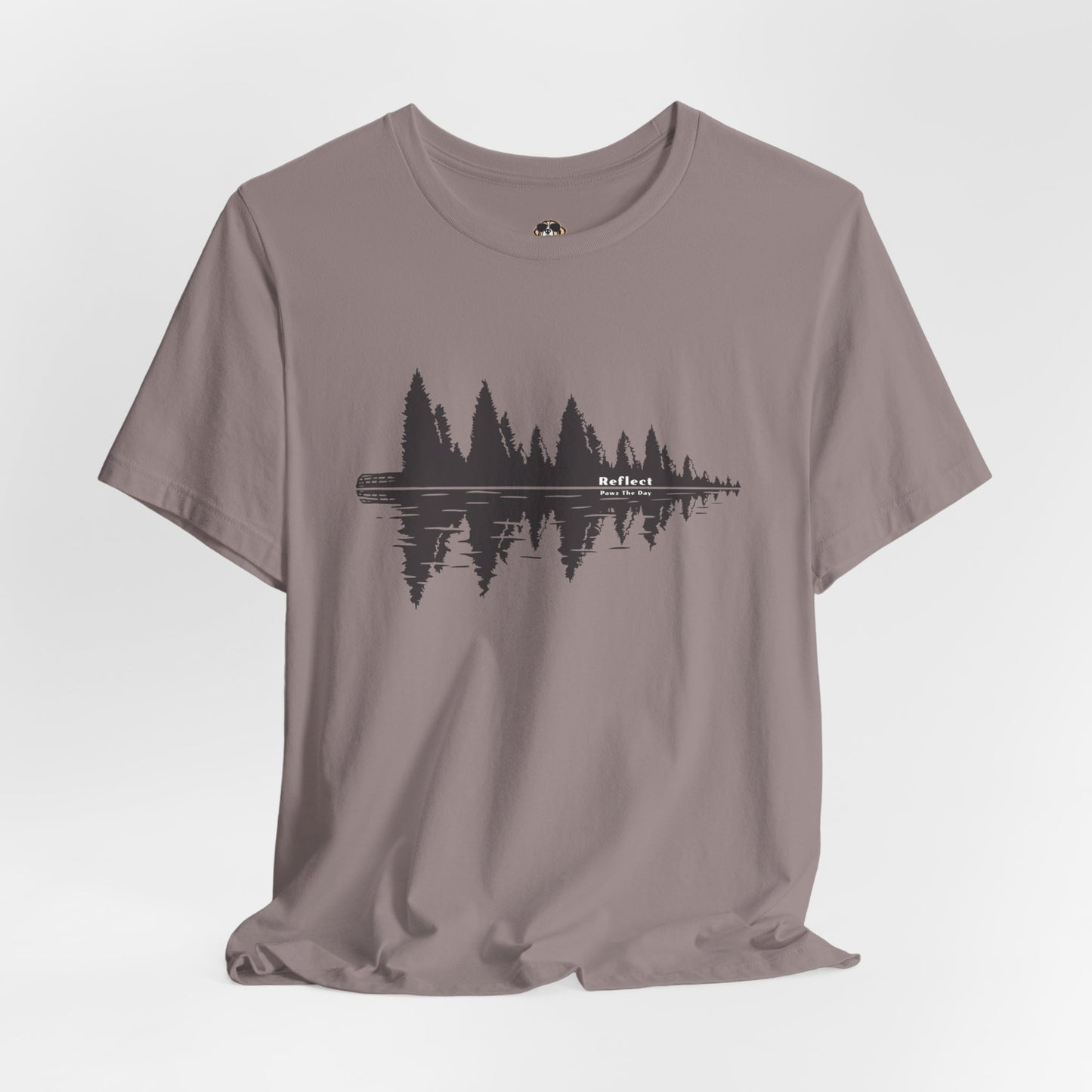 Reflect Tee