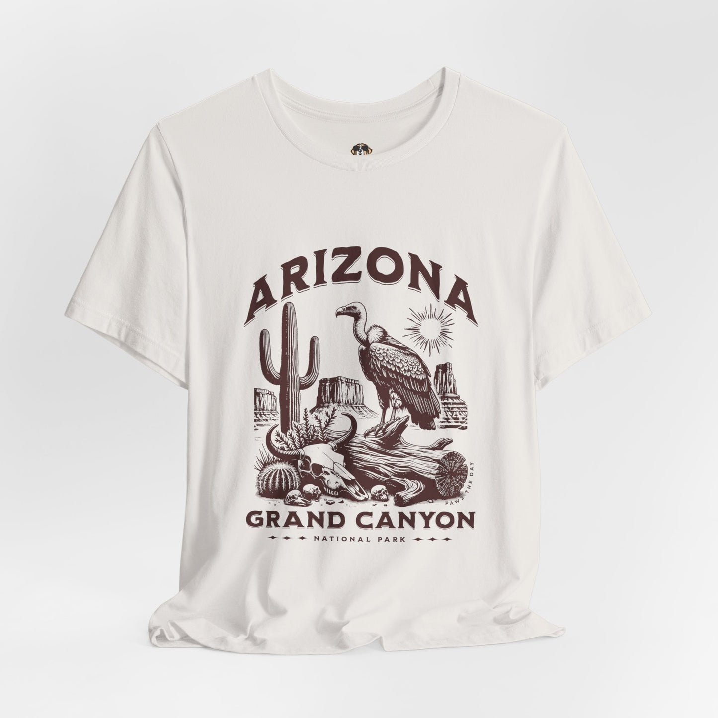 Grand Canyon National Park Tee