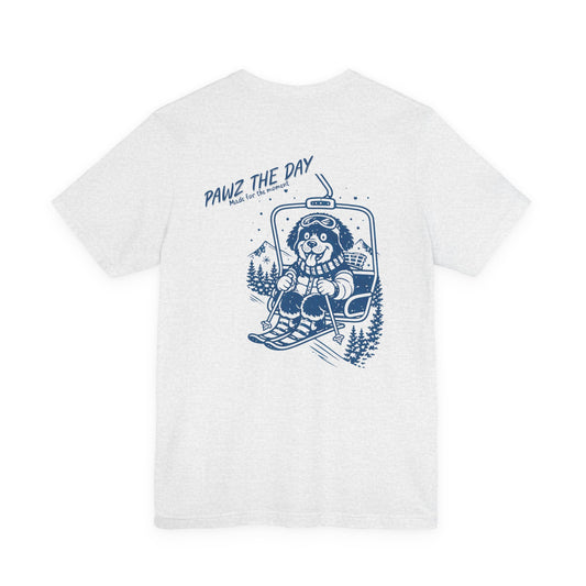 Pawz The Day Lifted by Joy Tee - Made for the Moment
