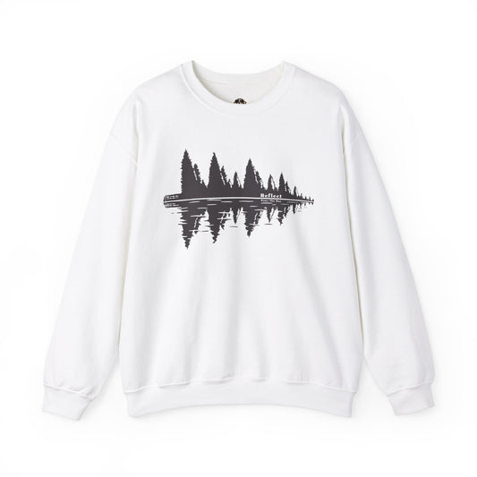 Reflect Crewneck Sweatshirt