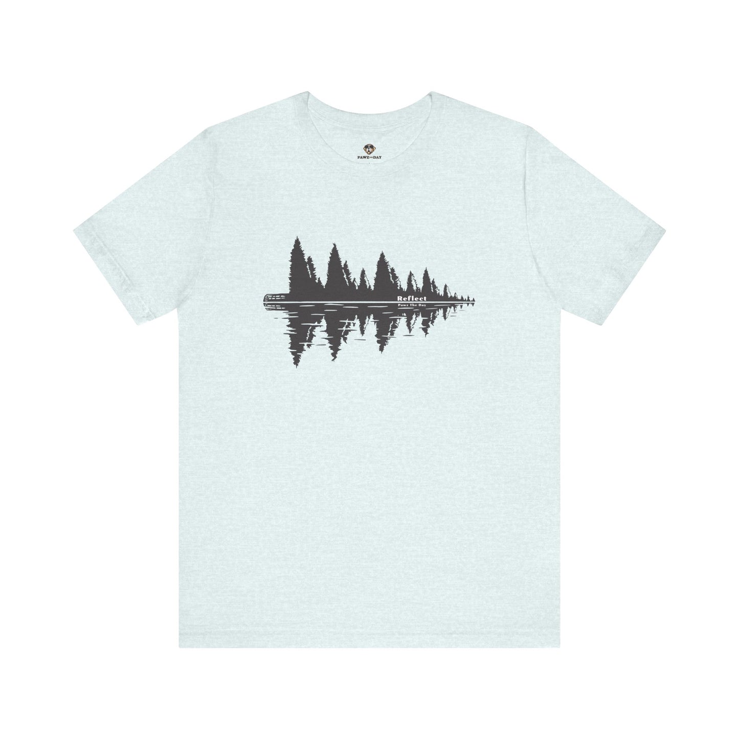 Reflect Tee