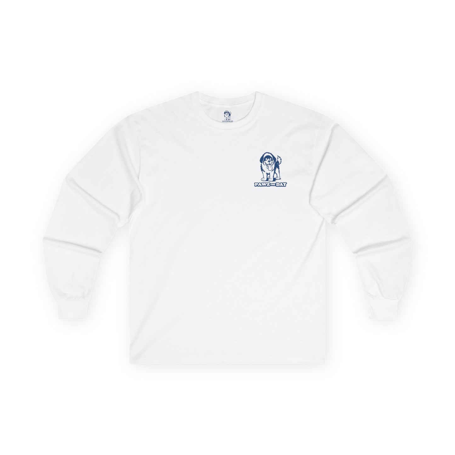 Pawz The Day Lifted by Joy Longsleeve Tee - Made for the Moment