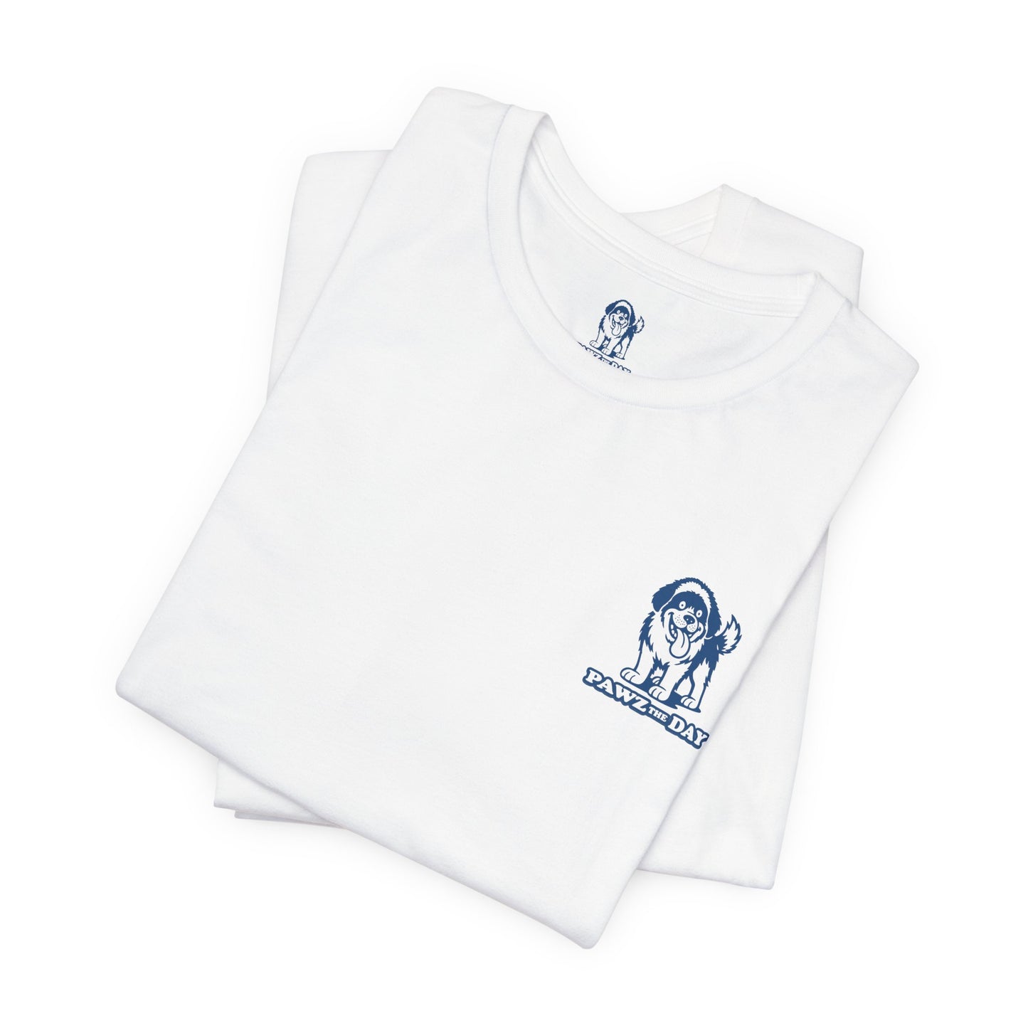 Pawz The Day Lifted by Joy Tee - Made for the Moment