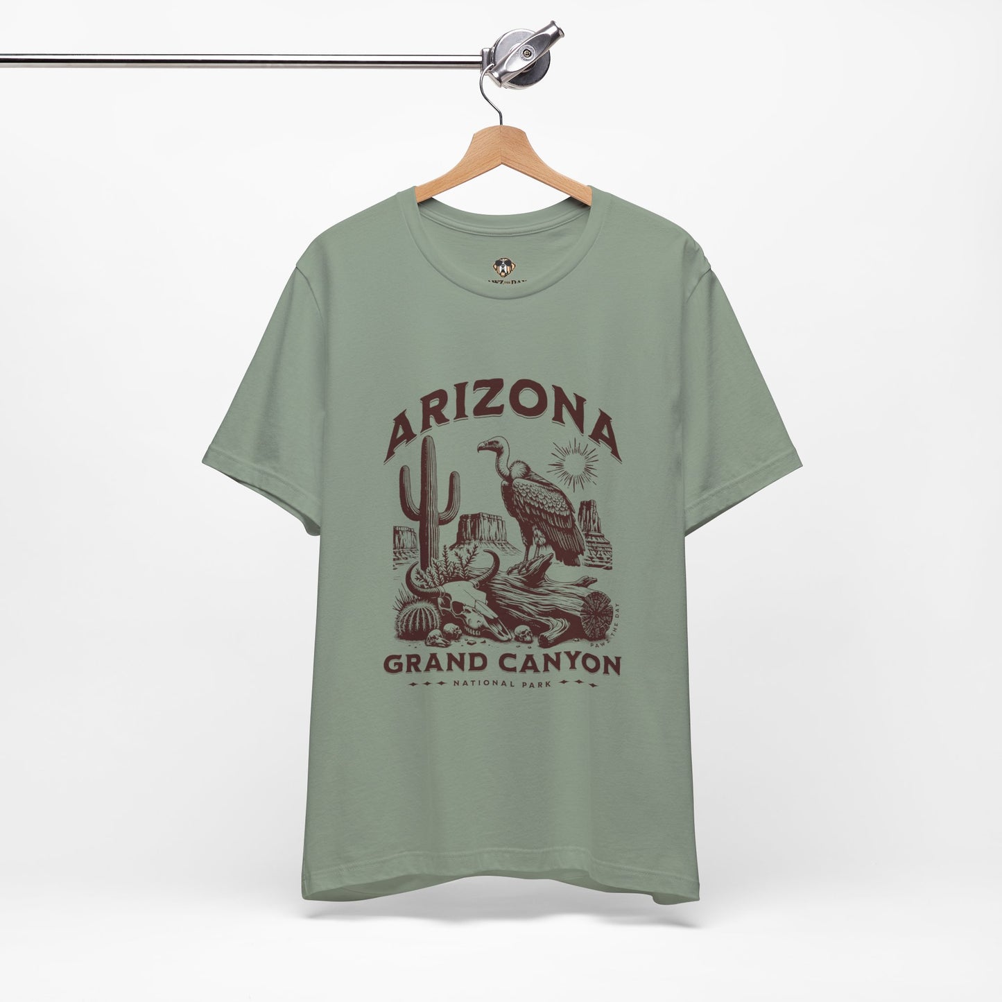 Grand Canyon National Park Tee