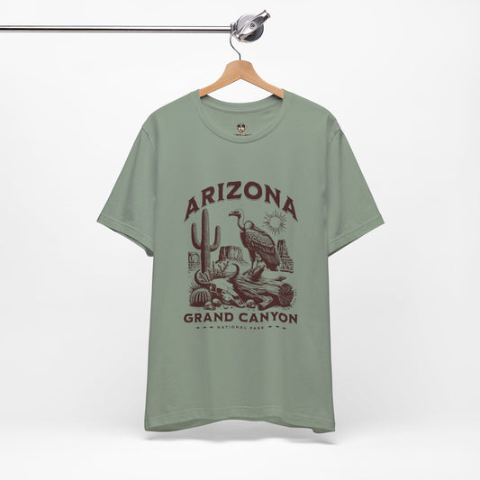 Grand Canyon National Park Tee