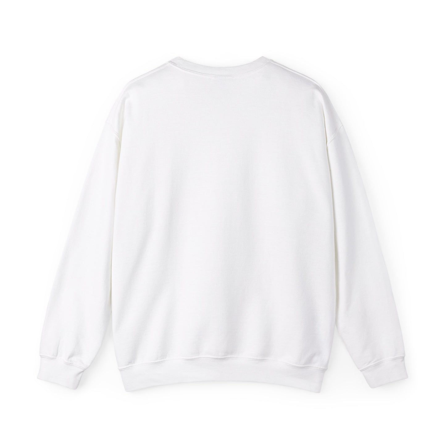 All You Need is Love and a Dog Crewneck Sweatshirt