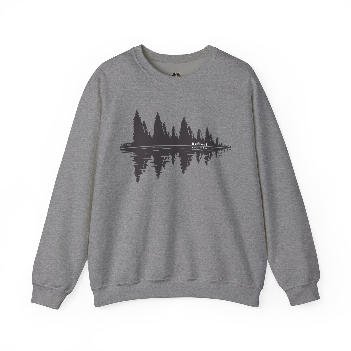 Reflect Crewneck Sweatshirt