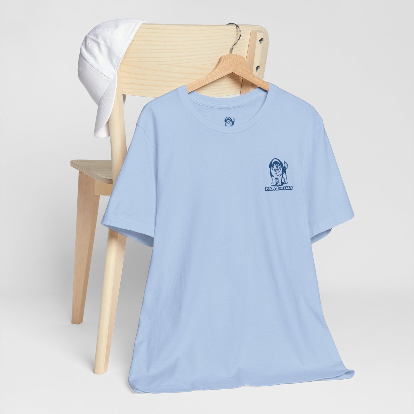 Pawz The Day Lifted by Joy Tee - Made for the Moment