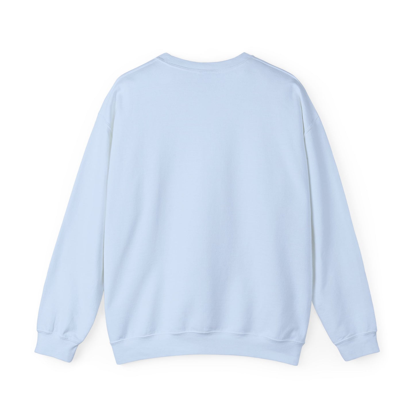 Pawz the Day Varsity Sweatshirt – Made for the Moment