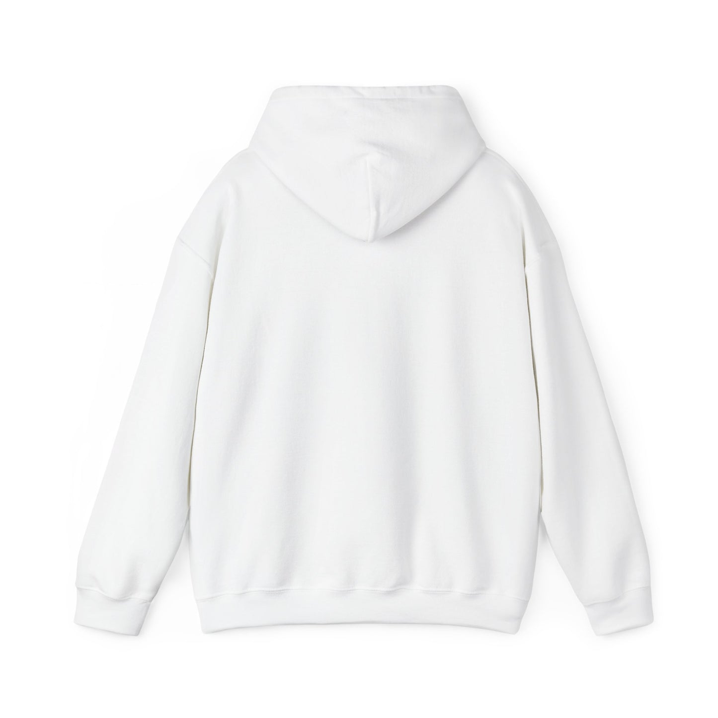 Pawz the Day Crest Hoodie