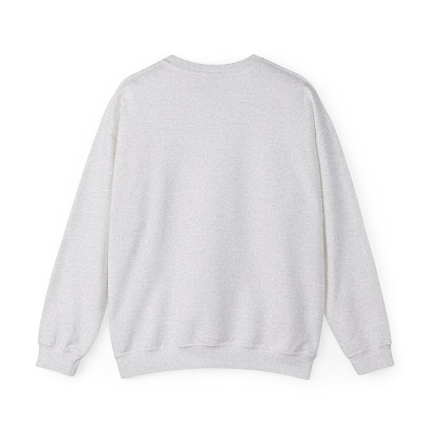 Pawz the Day Crest Sweatshirt – Made for the Moment