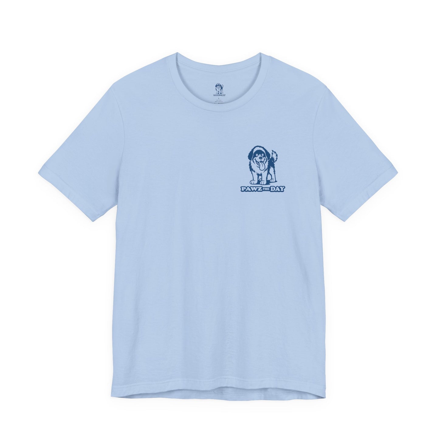 Pawz the Day Surfer Tee – Made for the Moment
