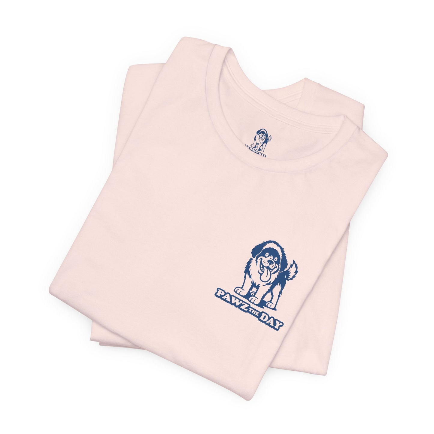 Pawz the Day Touchdown Tee – Made for the Moment