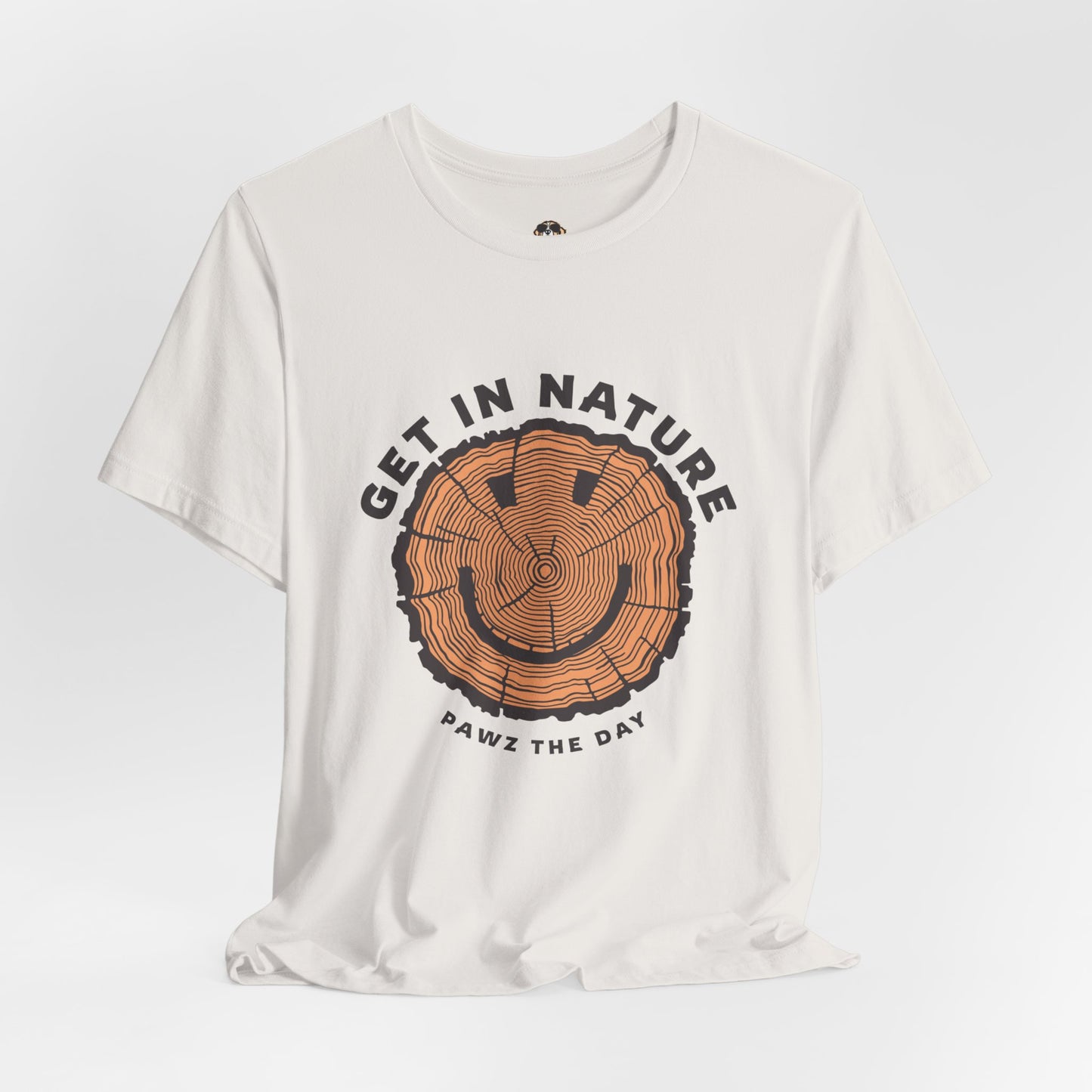 Get In Nature Tee