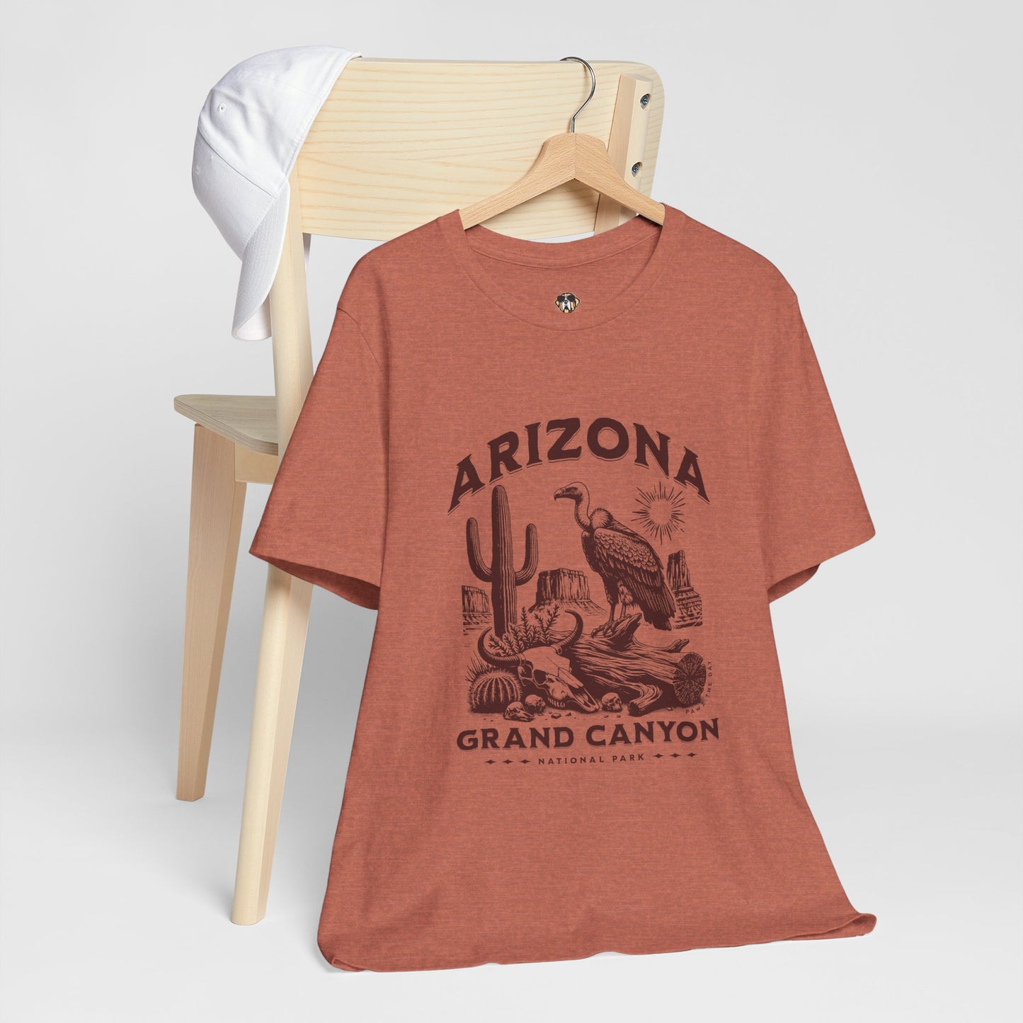 Grand Canyon National Park Tee