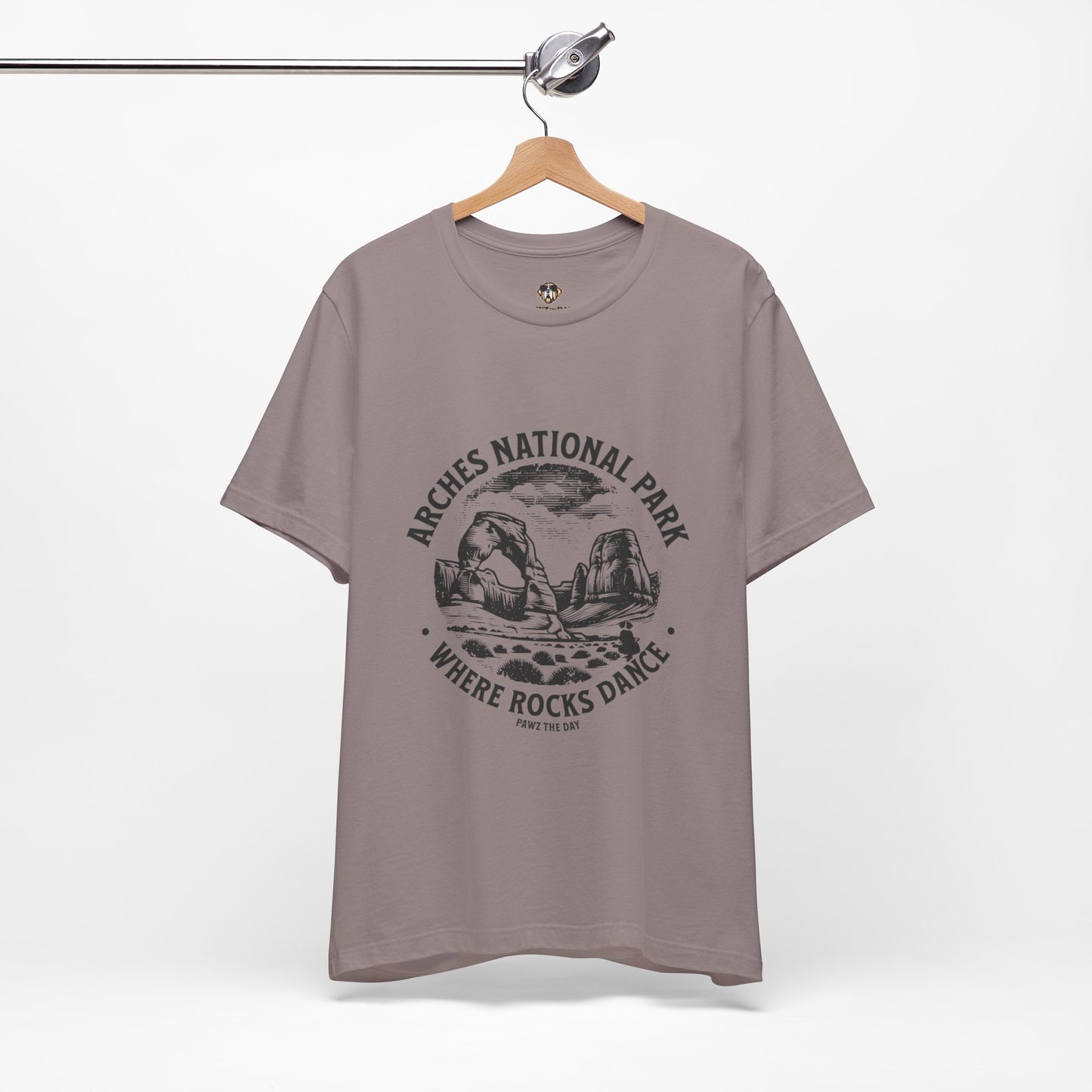 Arches National Park Tee