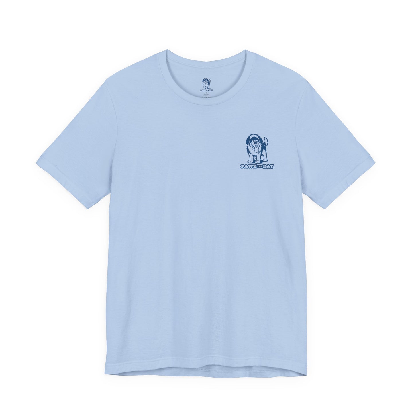 Pawz The Day Lifted by Joy Tee - Made for the Moment