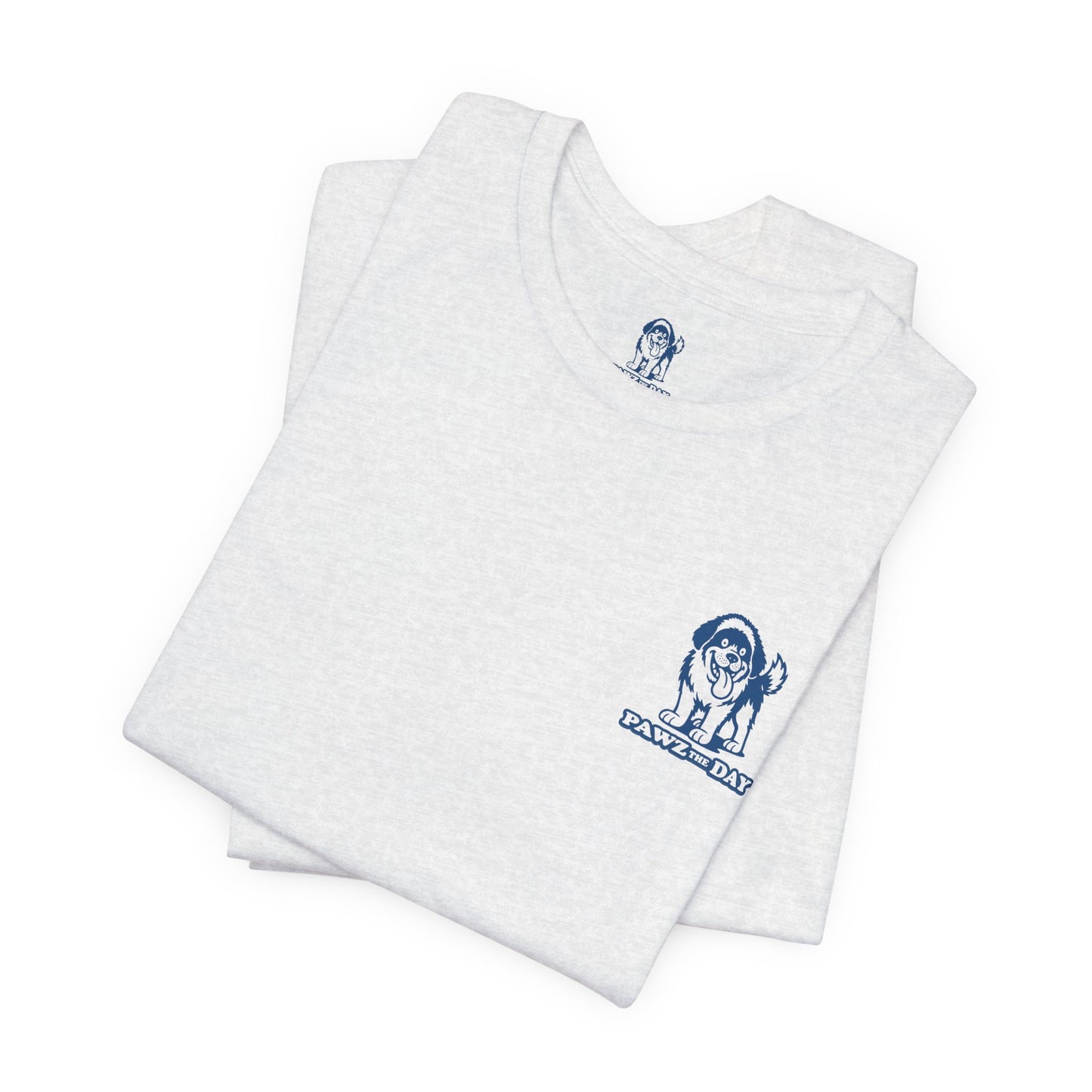 Pawz The Day Lifted by Joy Tee - Made for the Moment