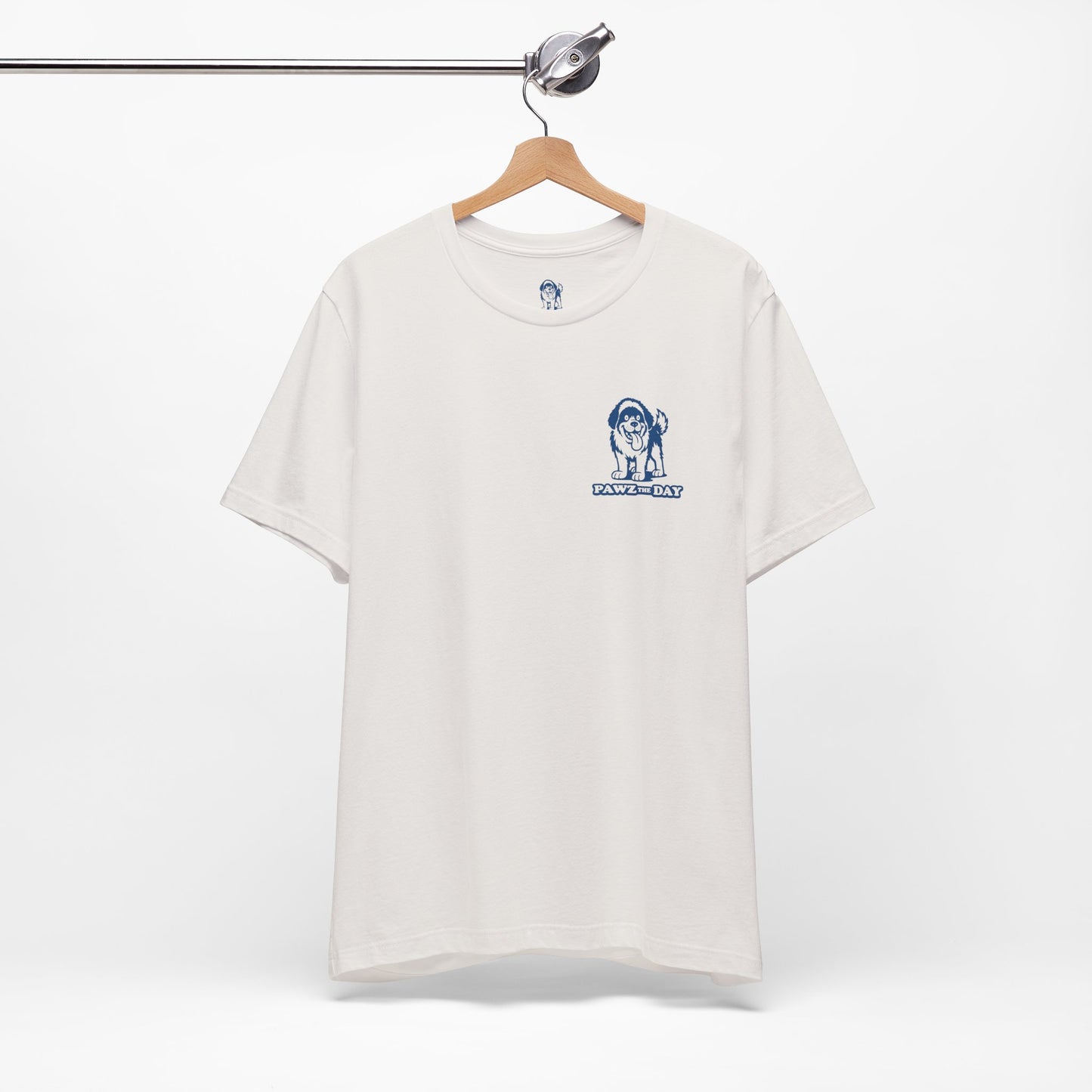 Pawz the Day Rodeo Tee – Made for the Moment