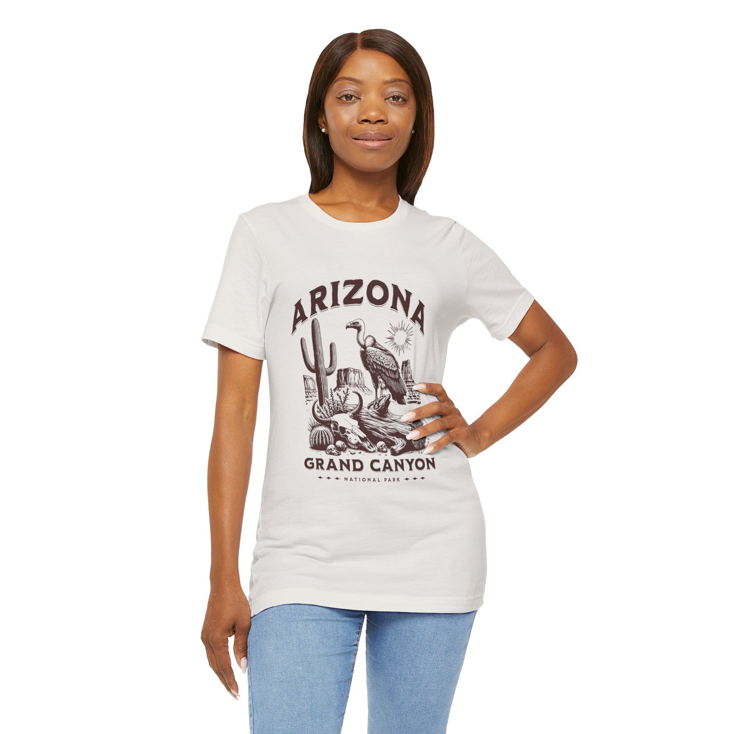 Grand Canyon National Park Tee