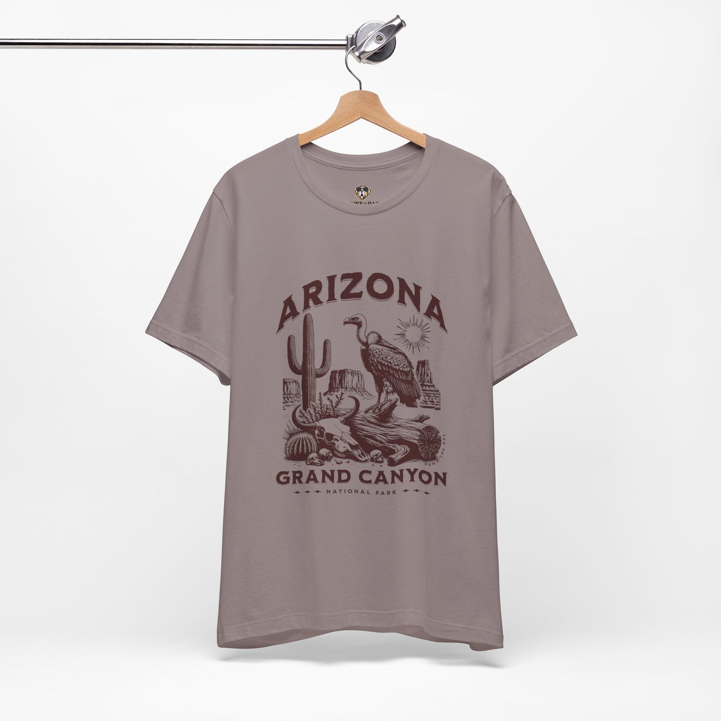 Grand Canyon National Park Tee