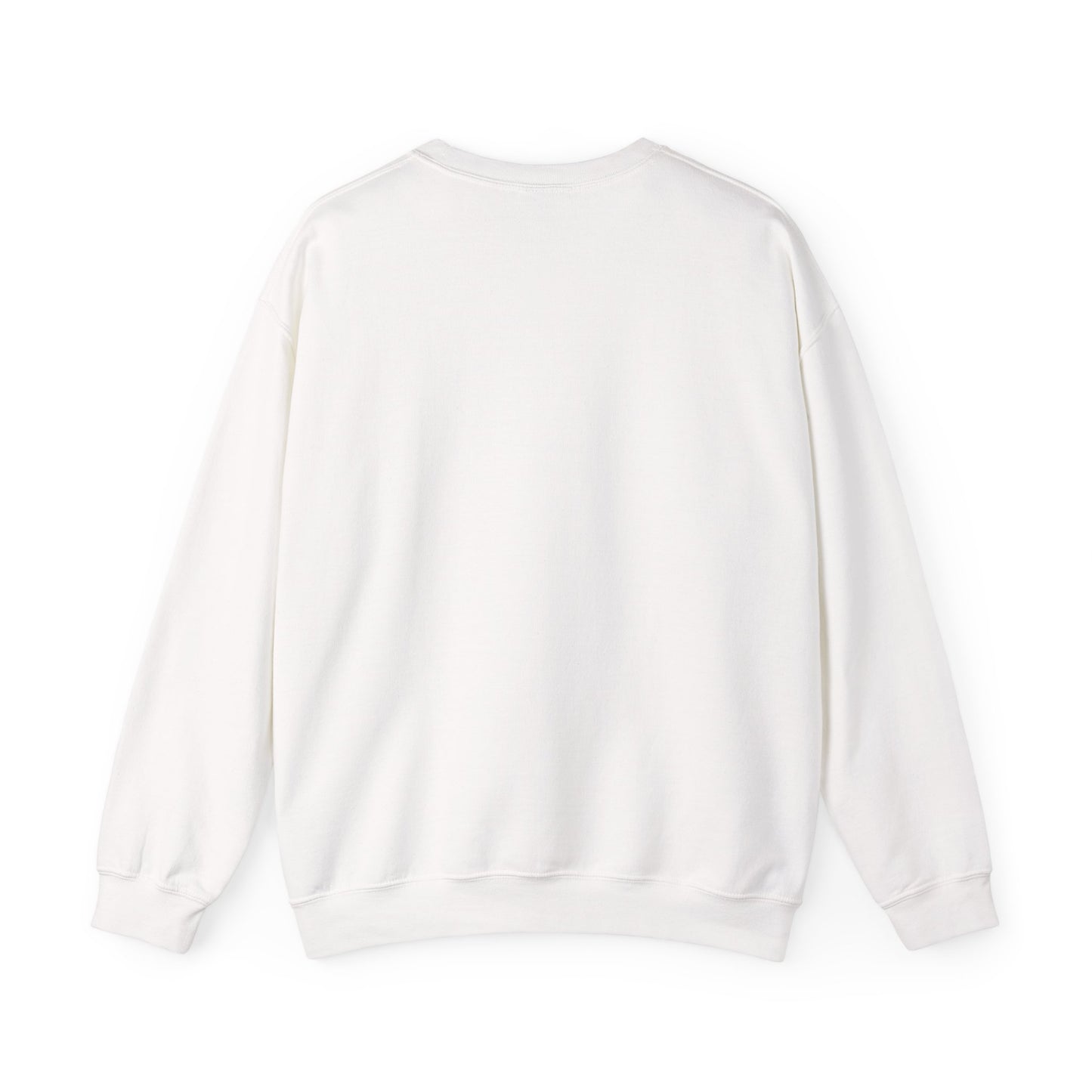 Pawz the Day Varsity Sweatshirt – Made for the Moment
