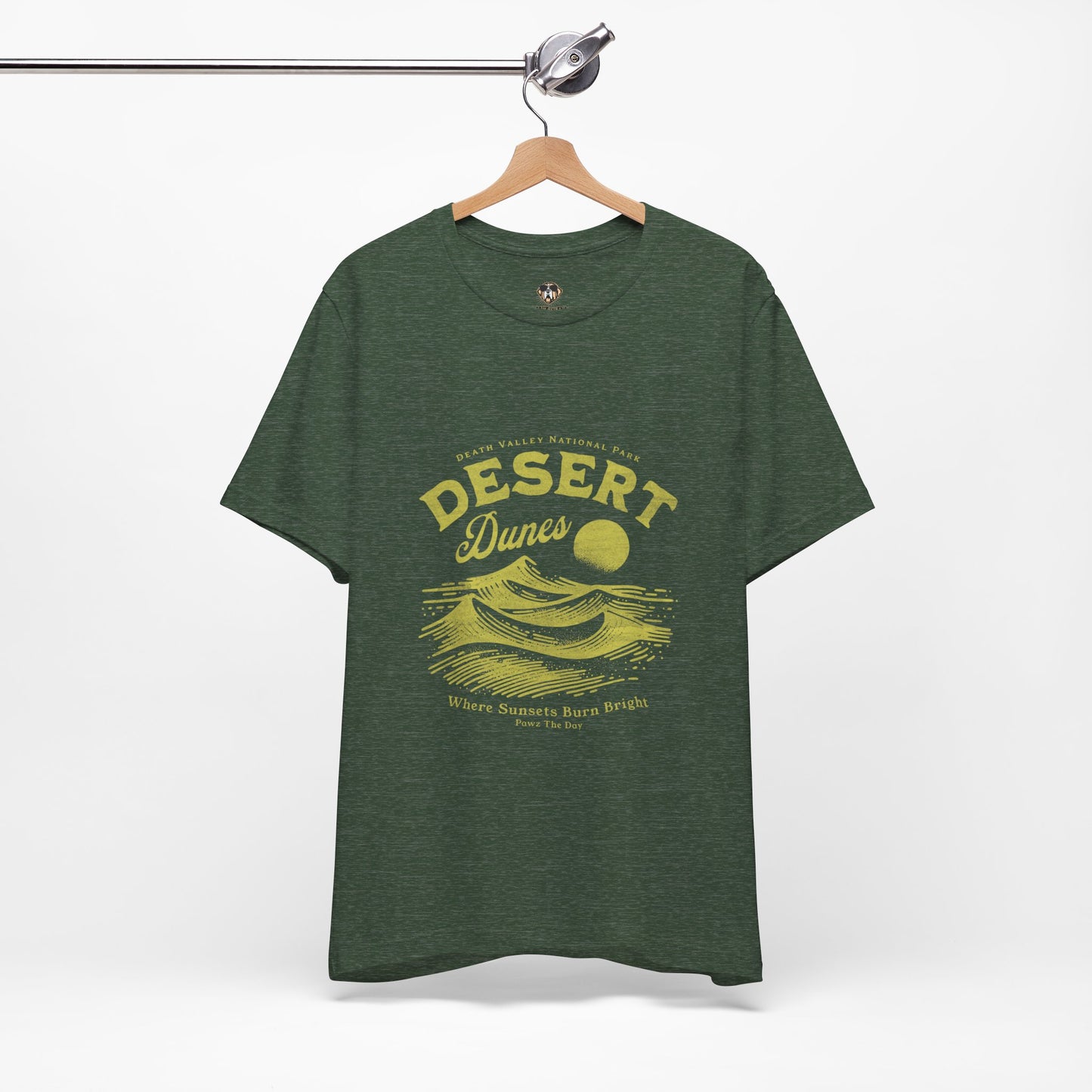 Death Valley National Park Tee