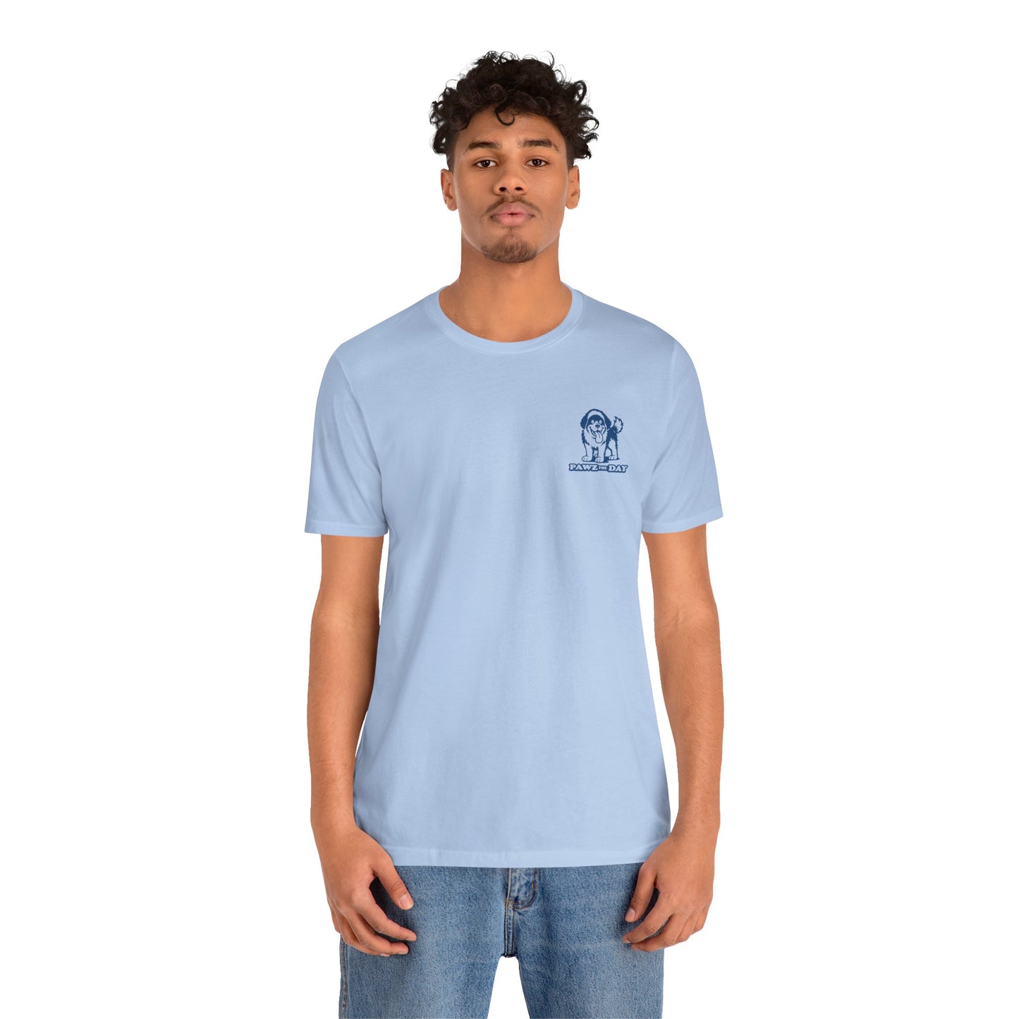 Pawz The Day Lifted by Joy Tee - Made for the Moment