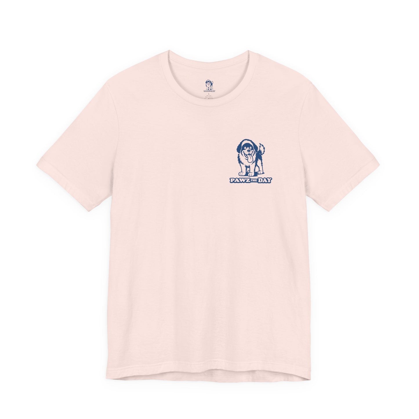Pawz the Day Touchdown Tee – Made for the Moment