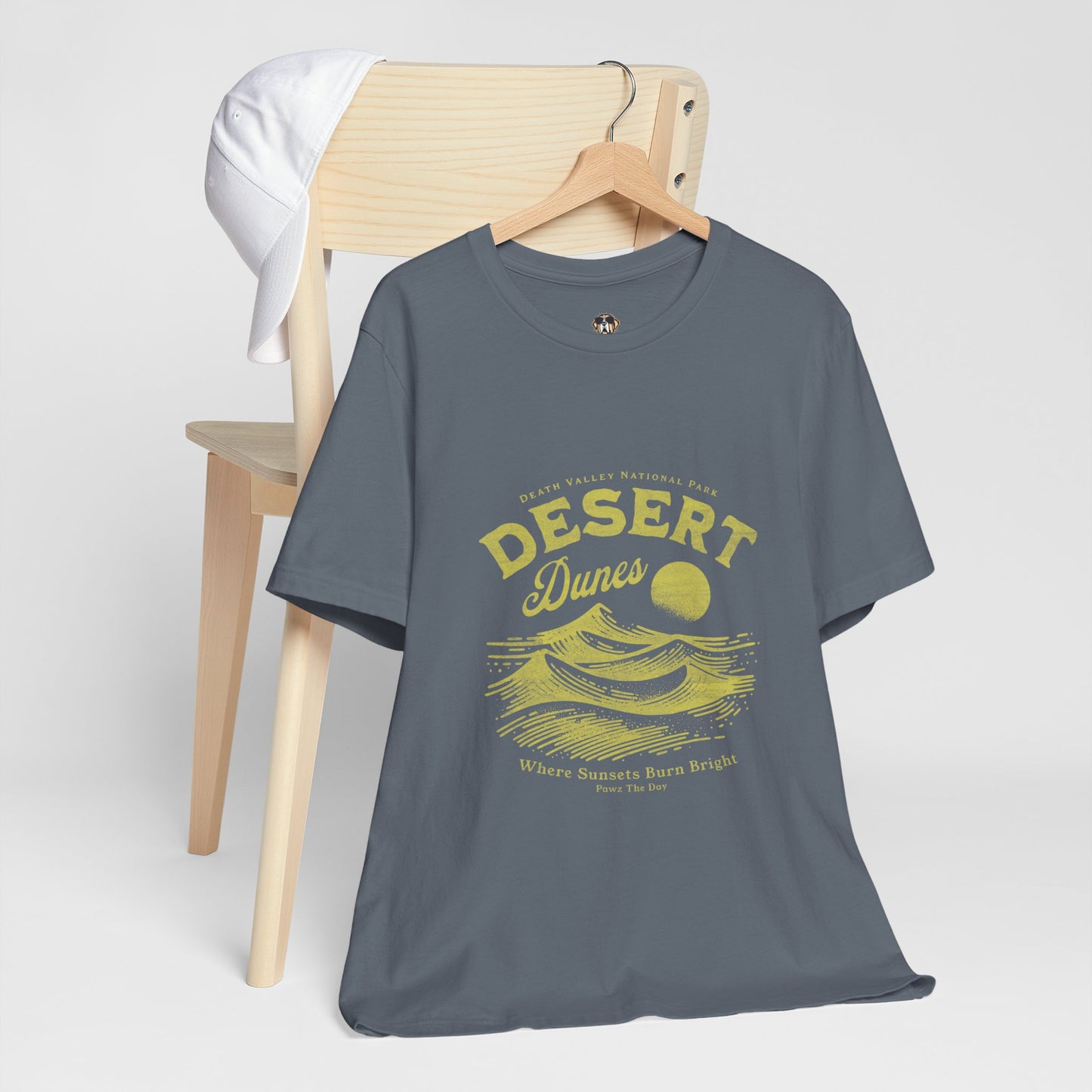 Death Valley National Park Tee