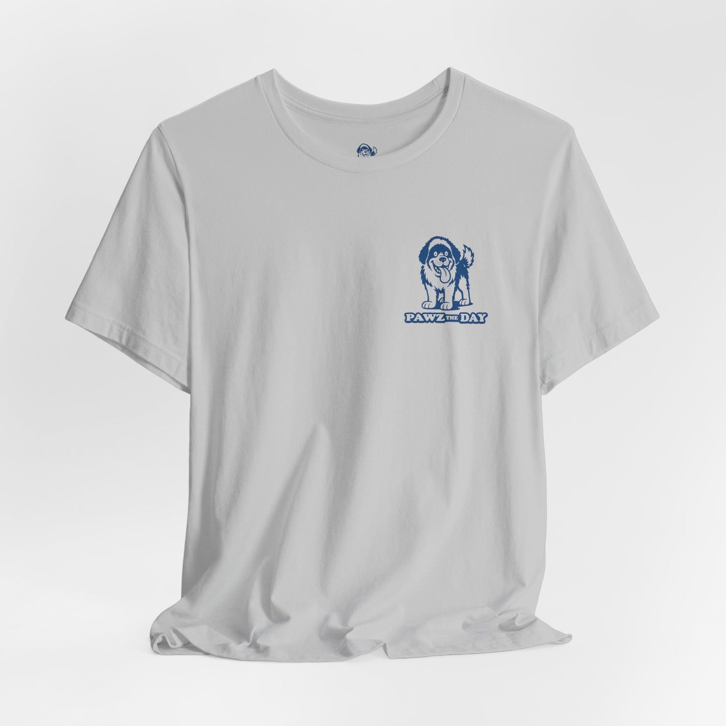 Pawz the Day Touchdown Tee – Made for the Moment