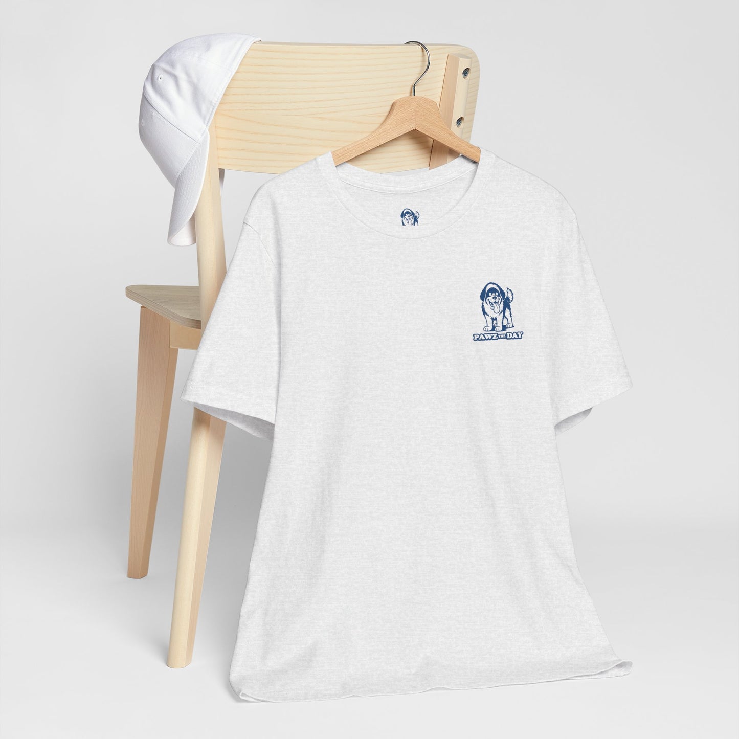 Pawz The Day Lifted by Joy Tee - Made for the Moment