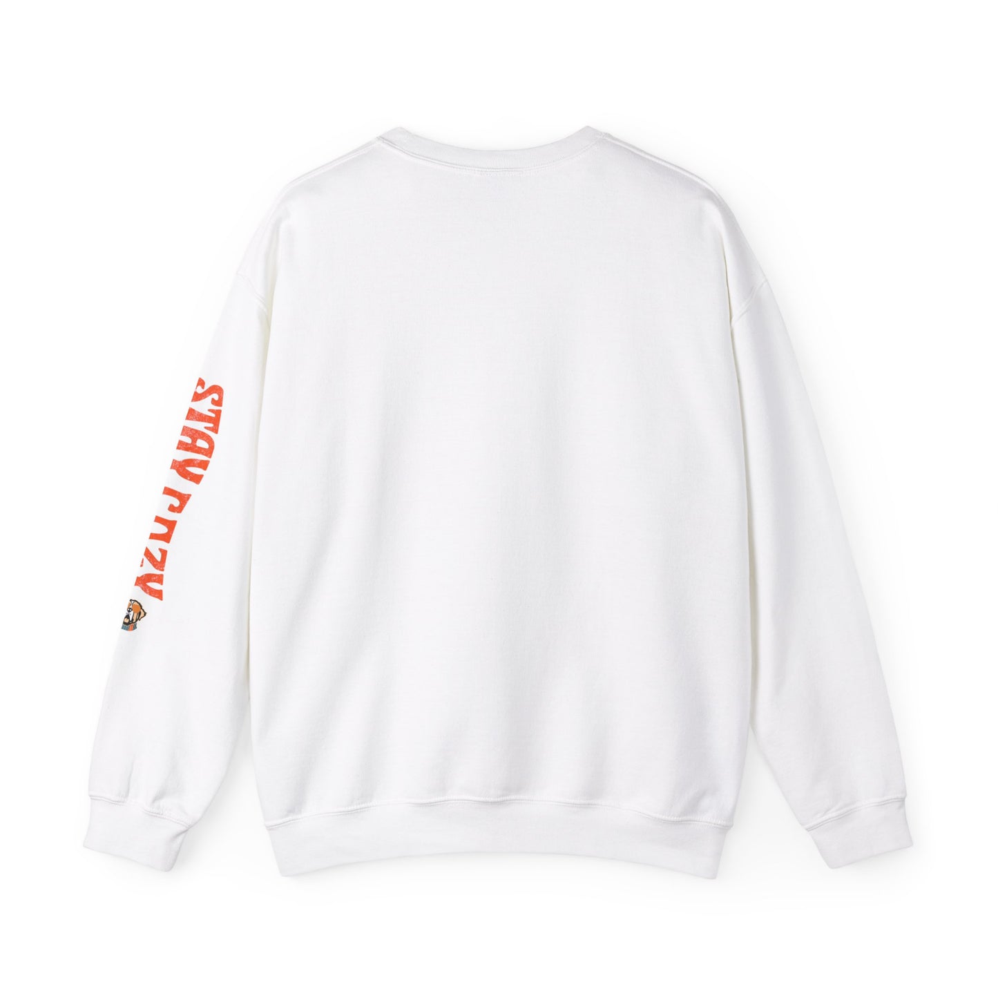 Cozy Nights Crewneck Sweatshirt