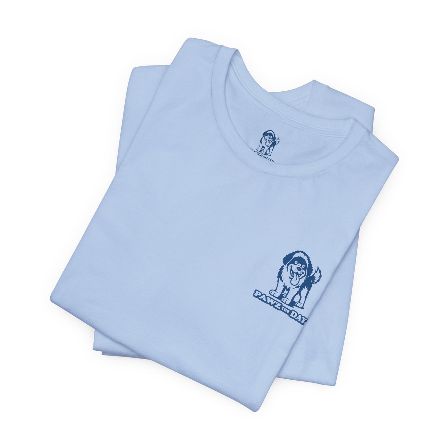 Pawz The Day Lifted by Joy Tee - Made for the Moment