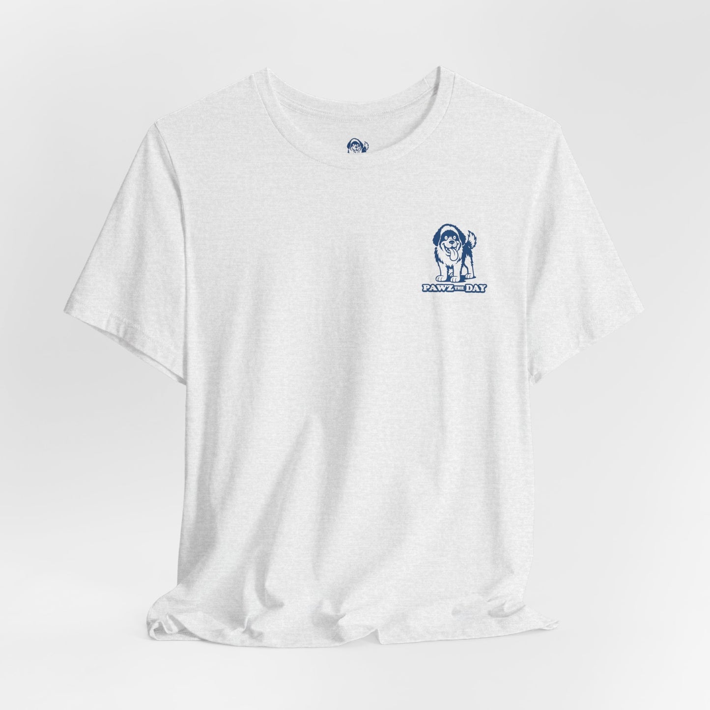 Pawz The Day Lifted by Joy Tee - Made for the Moment