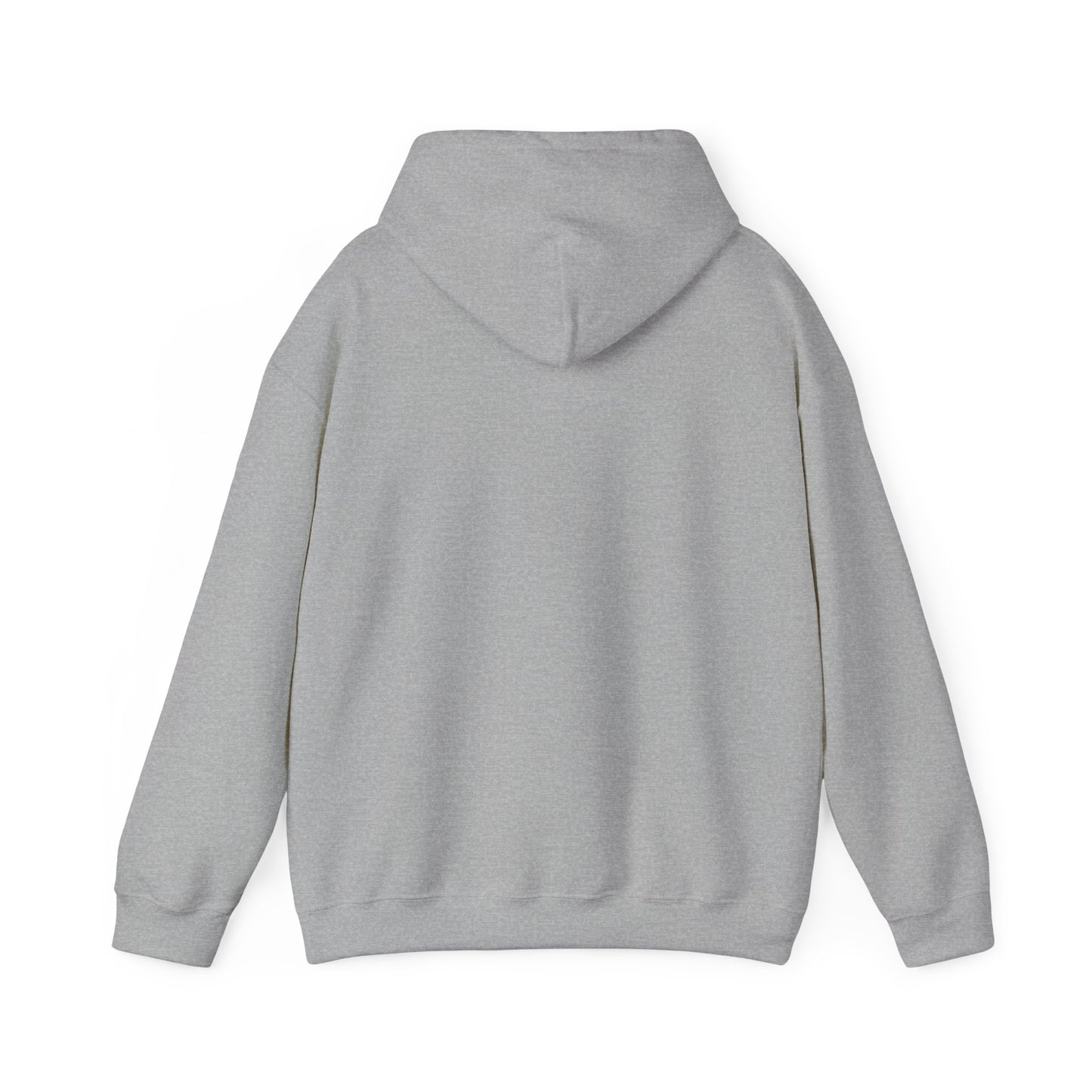 Pawz the Day Crest Hoodie