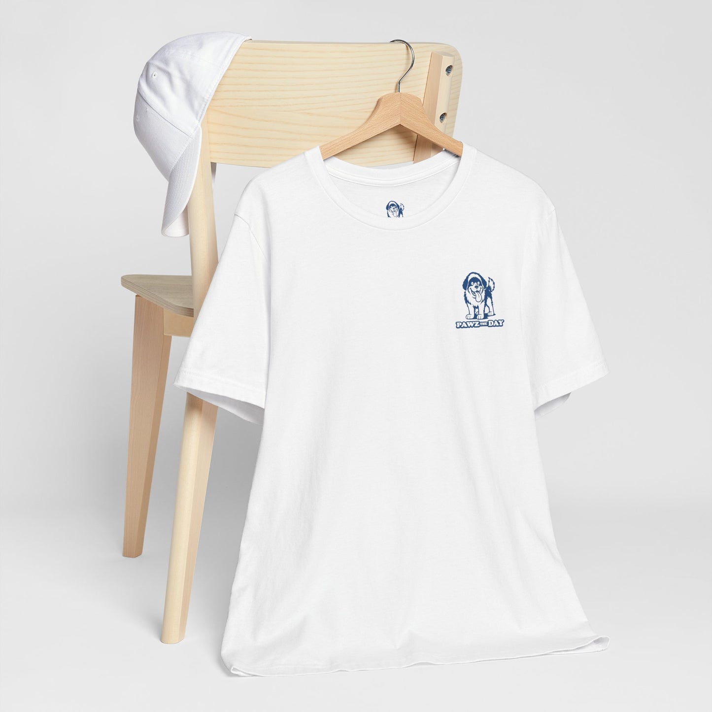 Pawz The Day Lifted by Joy Tee - Made for the Moment