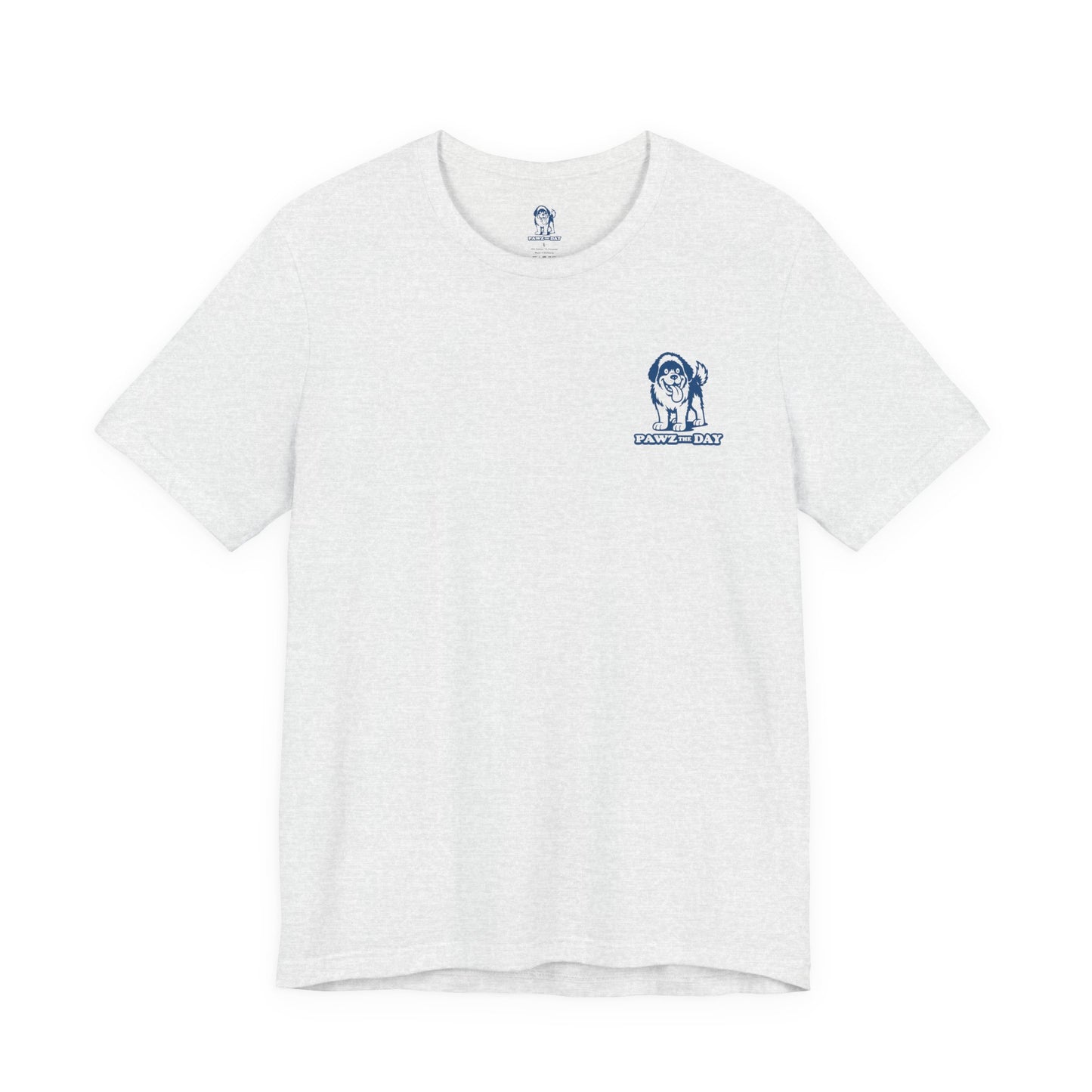 Pawz The Day Lifted by Joy Tee - Made for the Moment