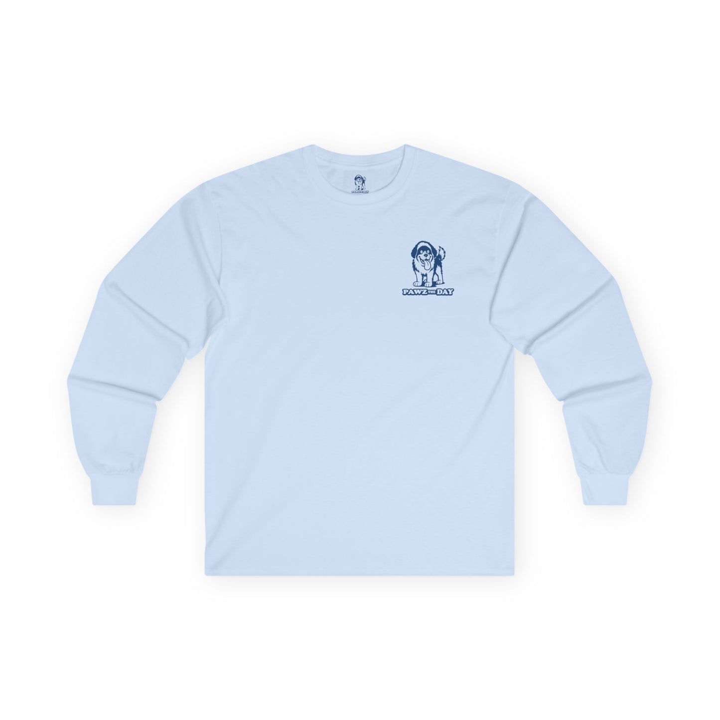 Pawz The Day Lifted by Joy Longsleeve Tee - Made for the Moment