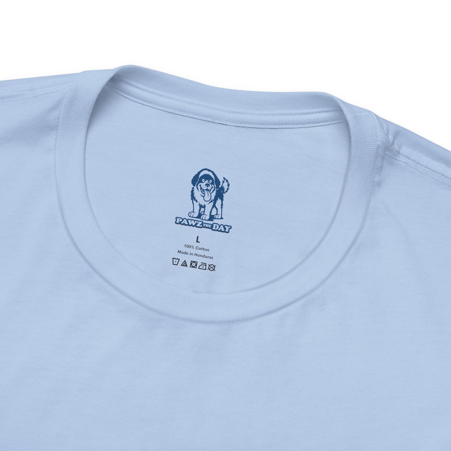 Pawz the Day Surfer Tee – Made for the Moment