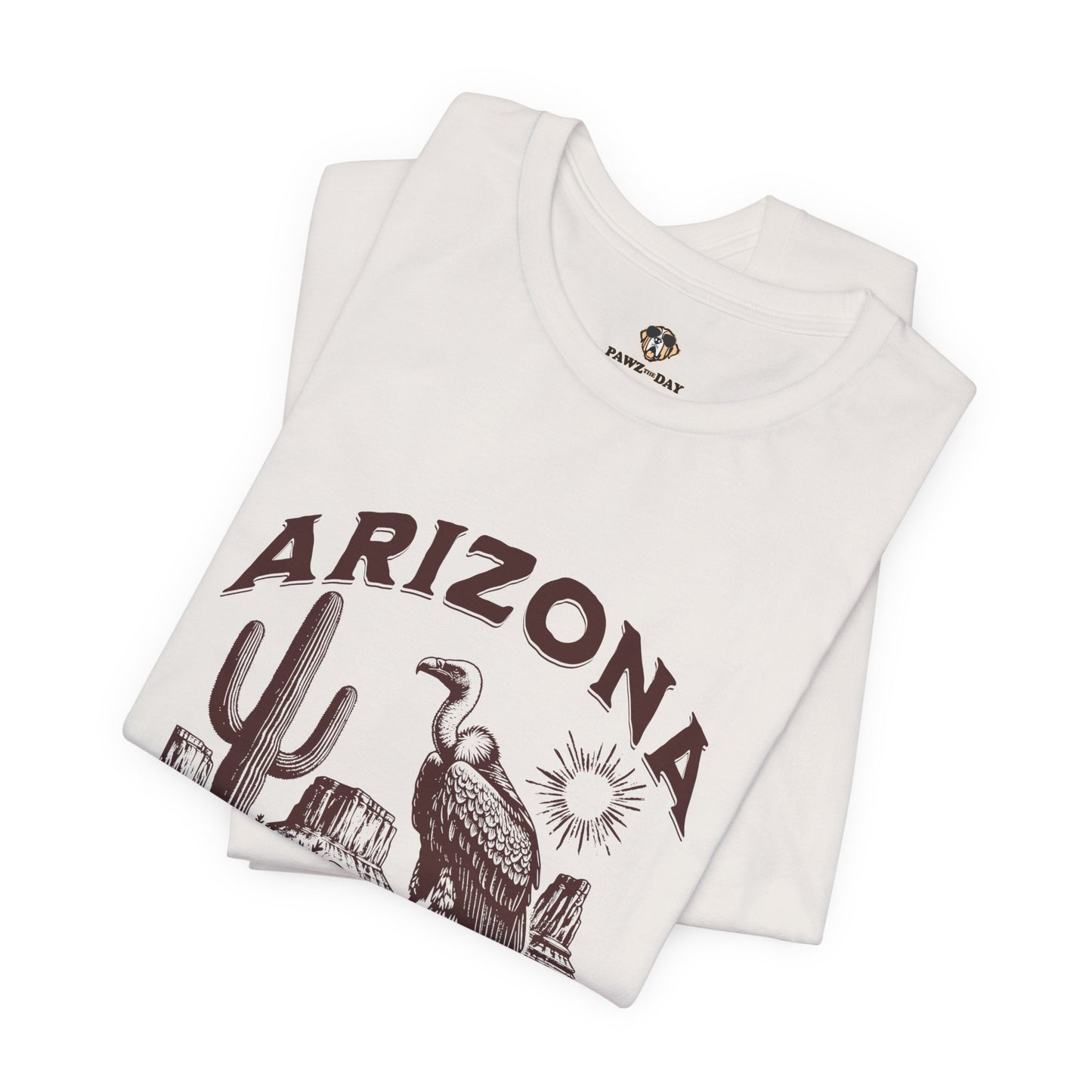 Grand Canyon National Park Tee