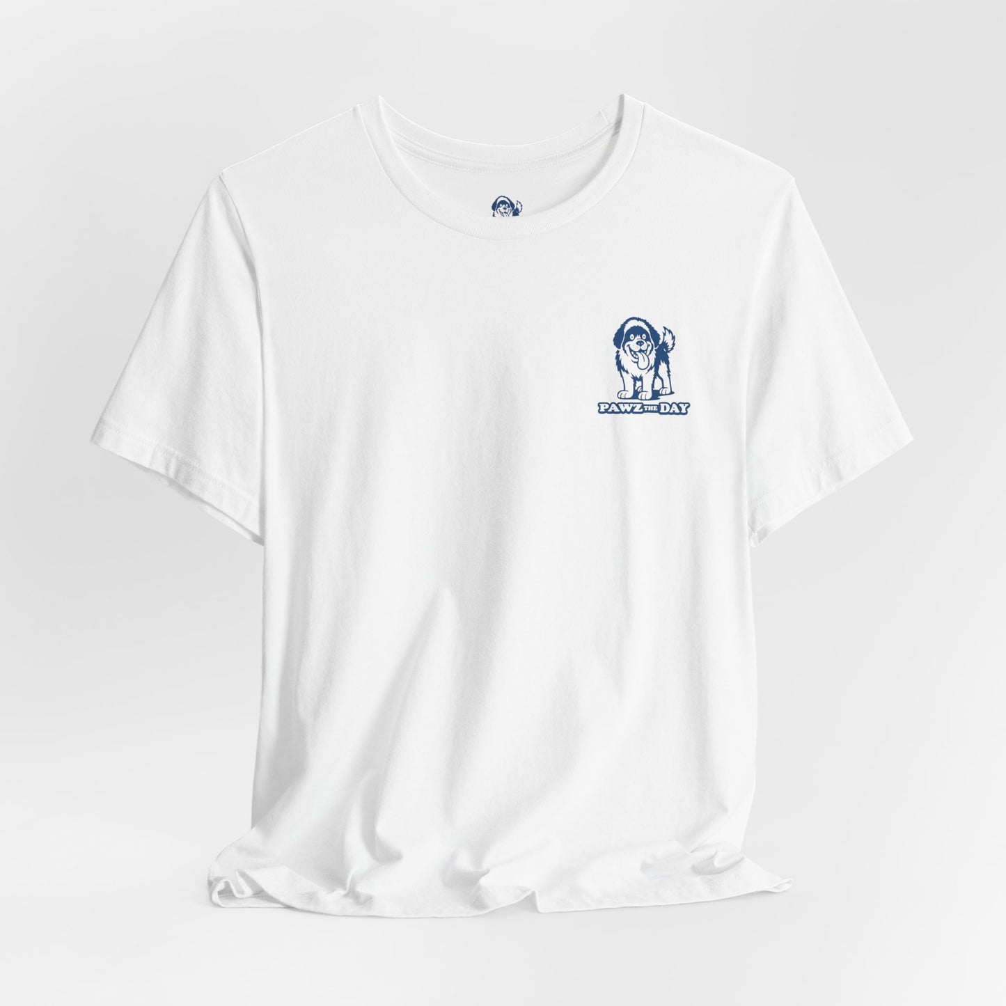 Pawz The Day Lifted by Joy Tee - Made for the Moment