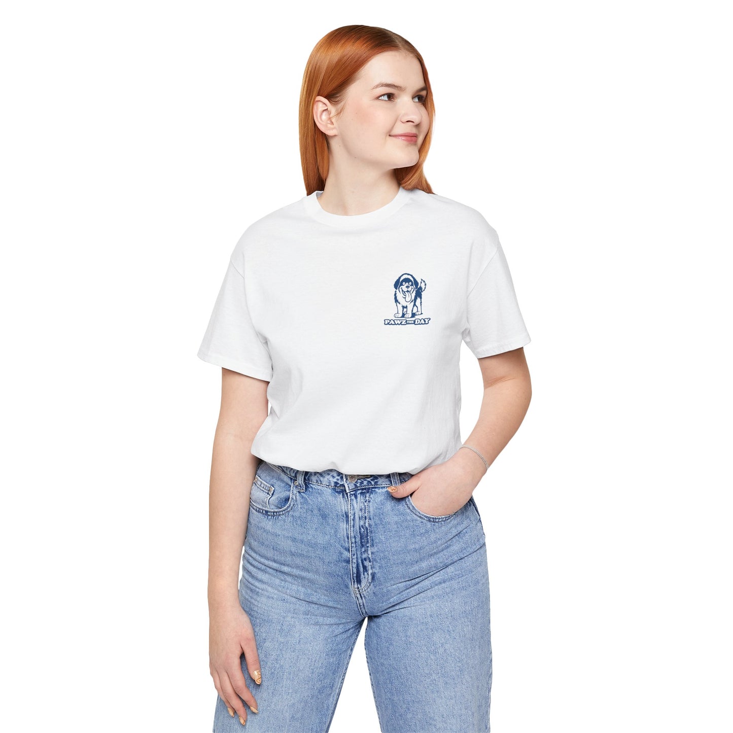 Pawz The Day Lifted by Joy Tee - Made for the Moment