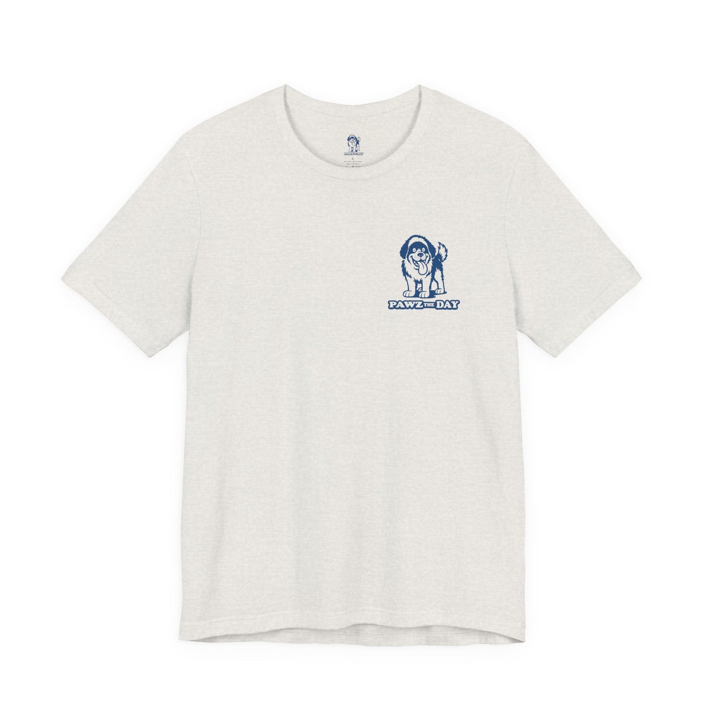 Pawz the Day Touchdown Tee – Made for the Moment