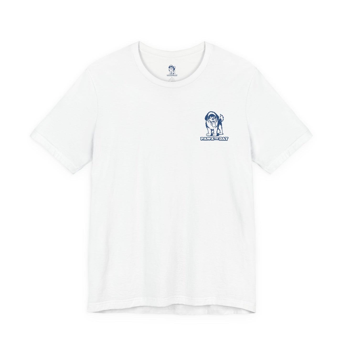 Pawz The Day Lifted by Joy Tee - Made for the Moment