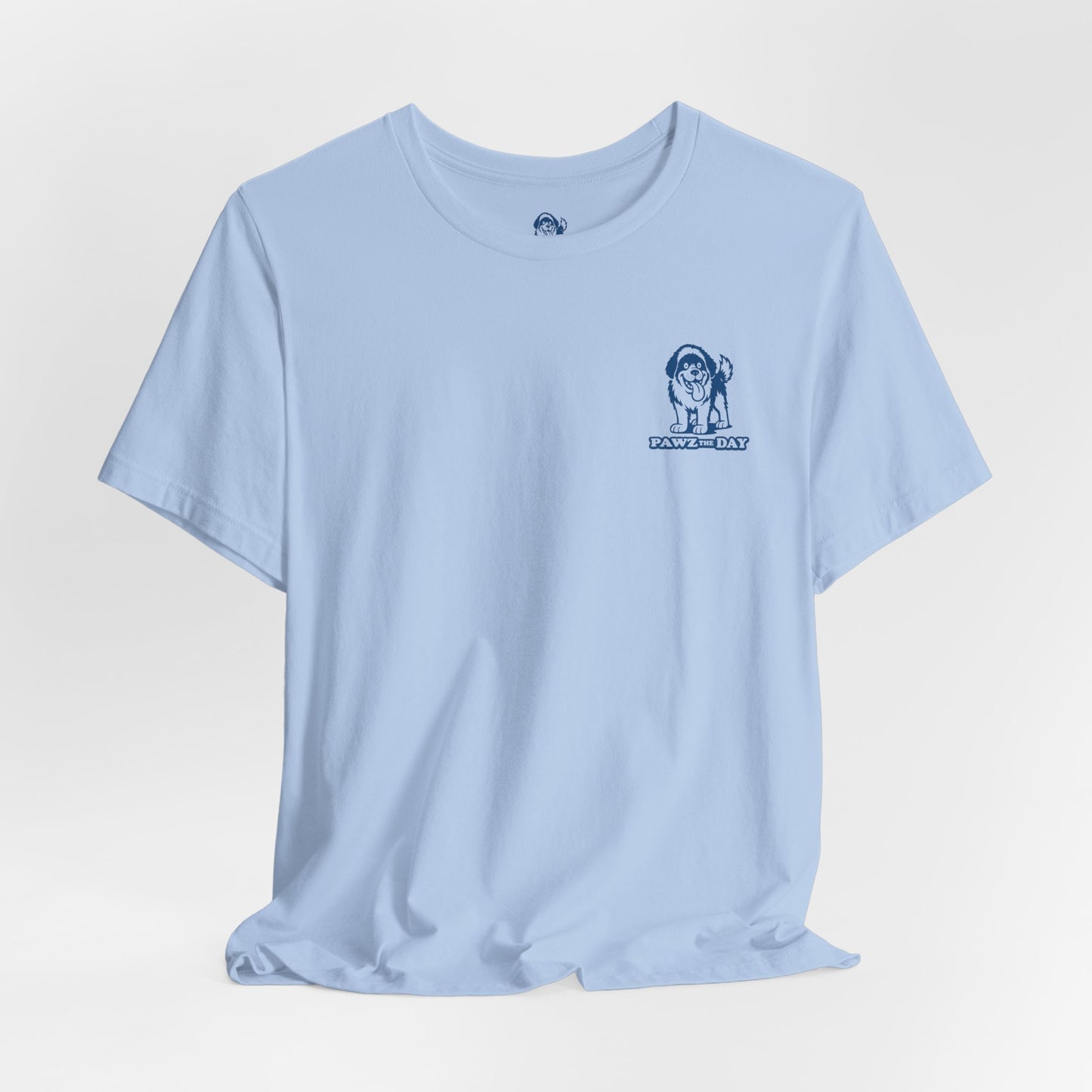 Pawz The Day Lifted by Joy Tee - Made for the Moment