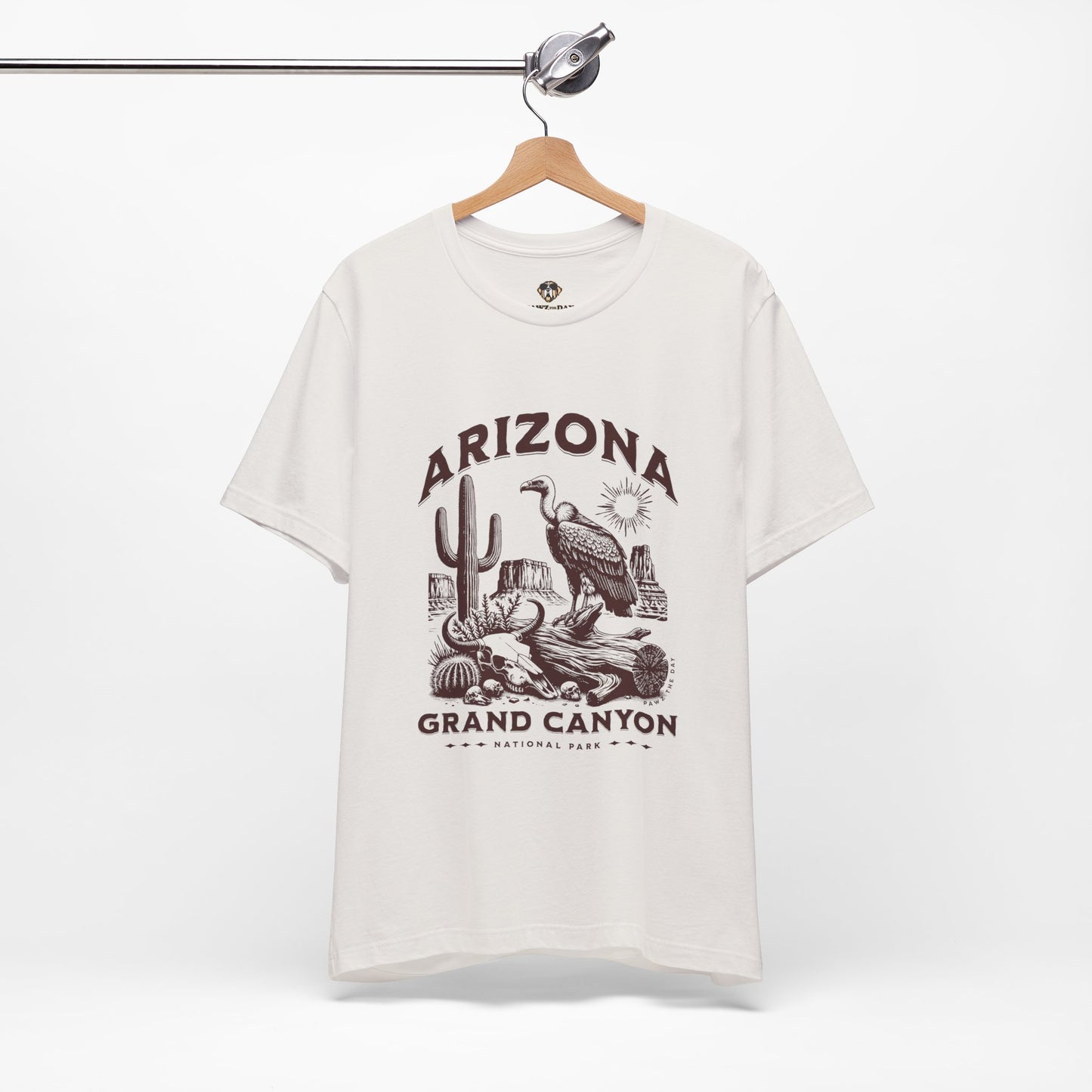 Grand Canyon National Park Tee