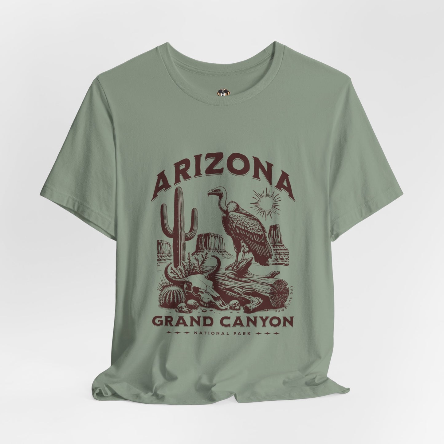 Grand Canyon National Park Tee