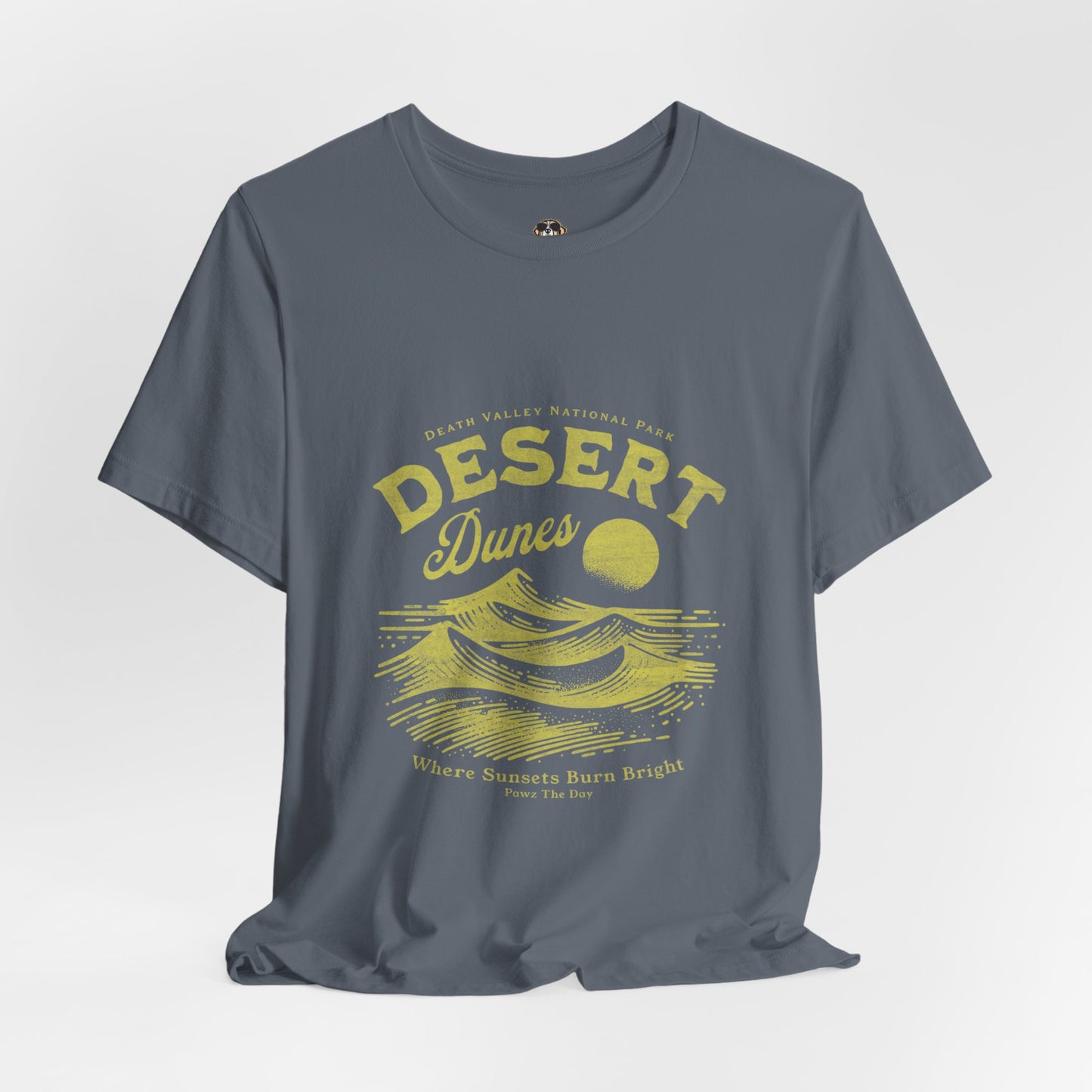 Death Valley National Park Tee