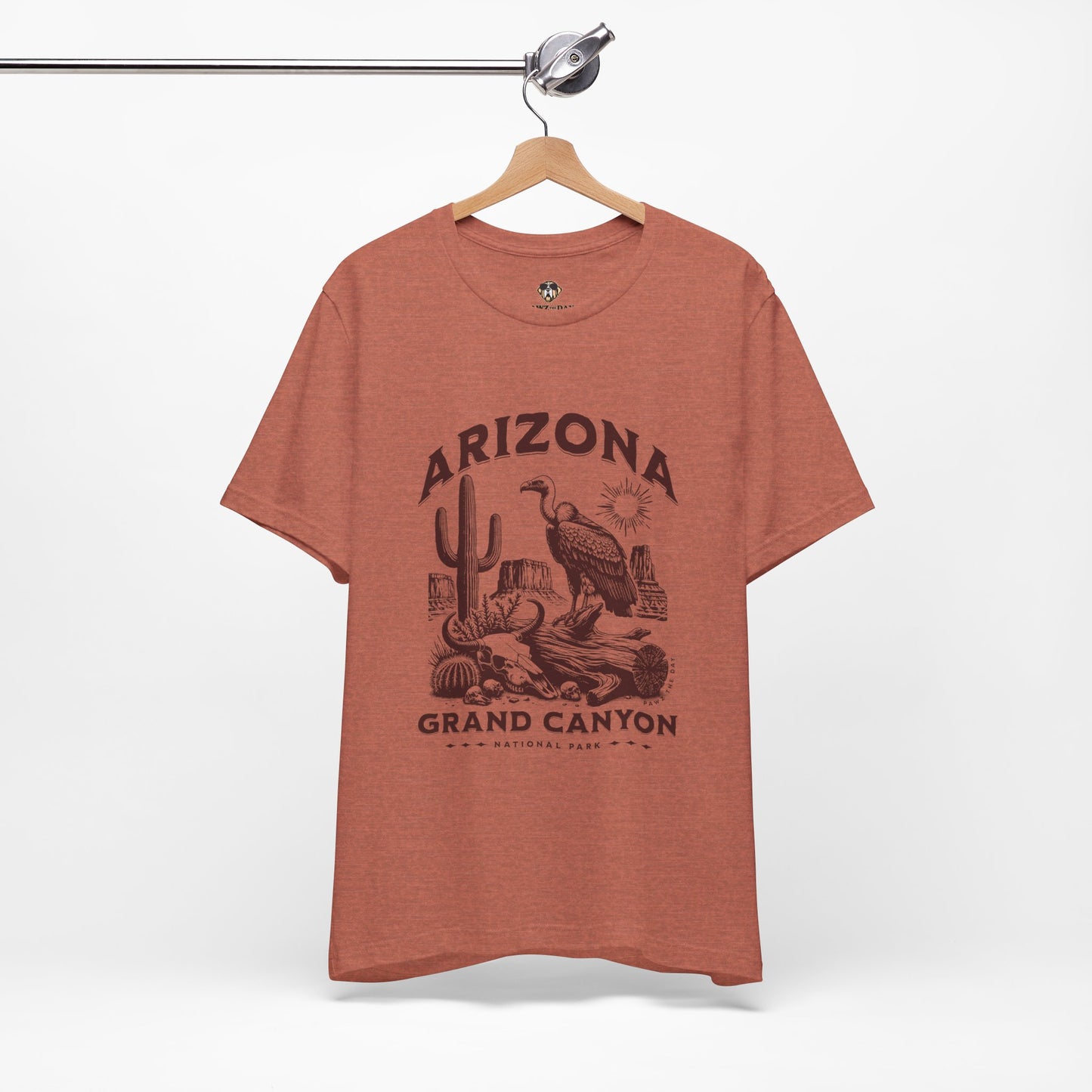 Grand Canyon National Park Tee